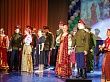5 солистов и 2 ансамбля из Уватского района стали победителями фестиваля казачьей культуры
